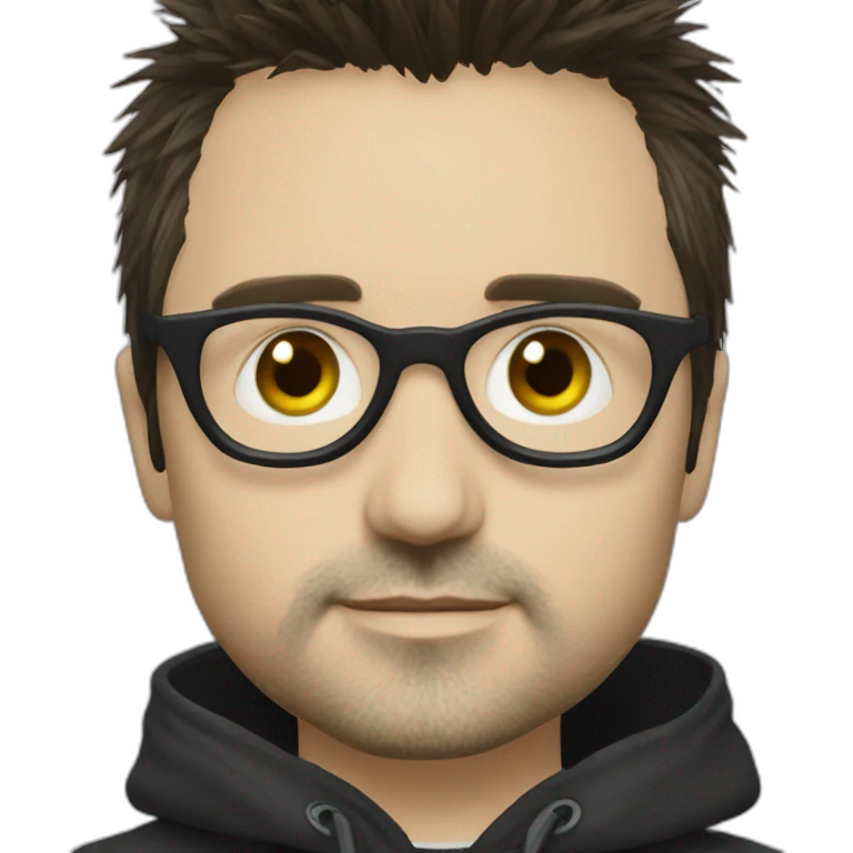Matthew bellamy emoji