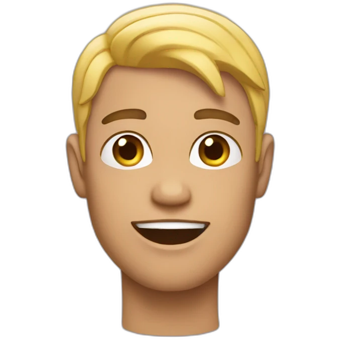 Gay emoji