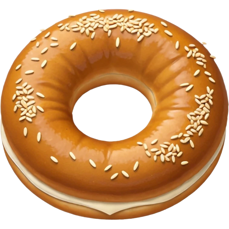 Simit emoji