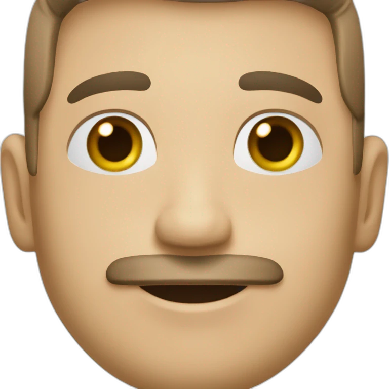 Лукашенко с картошкой emoji