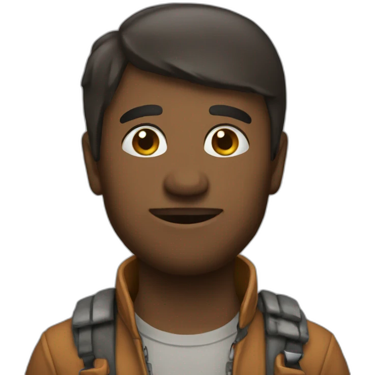 Pewiyard emoji