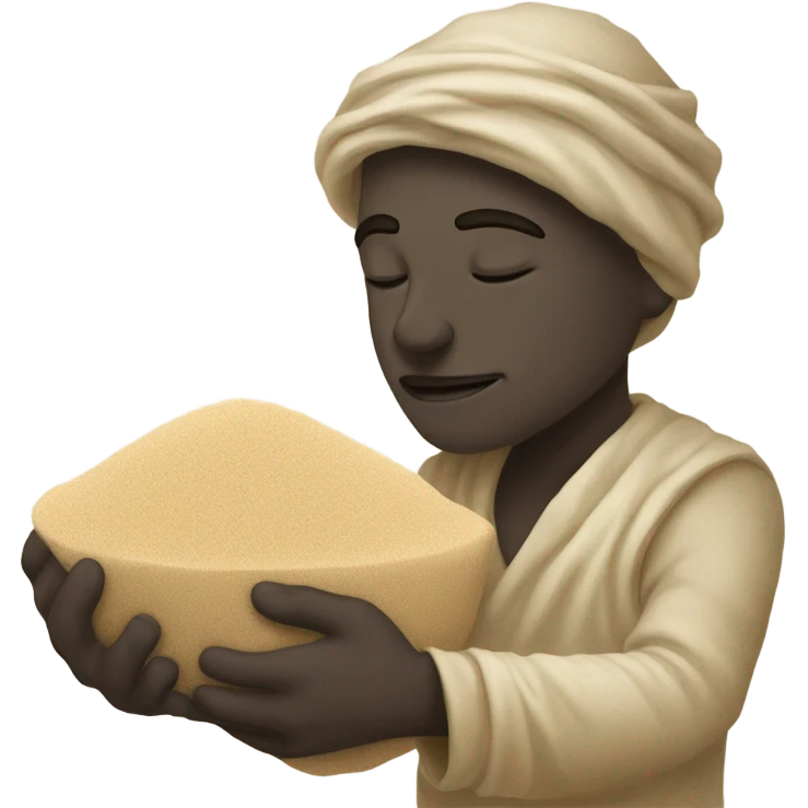 the sandman emoji