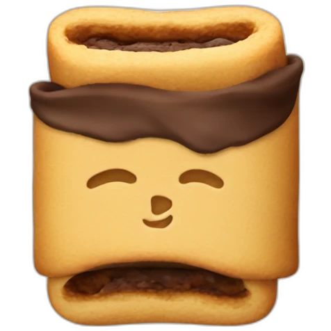 fig newton emoji