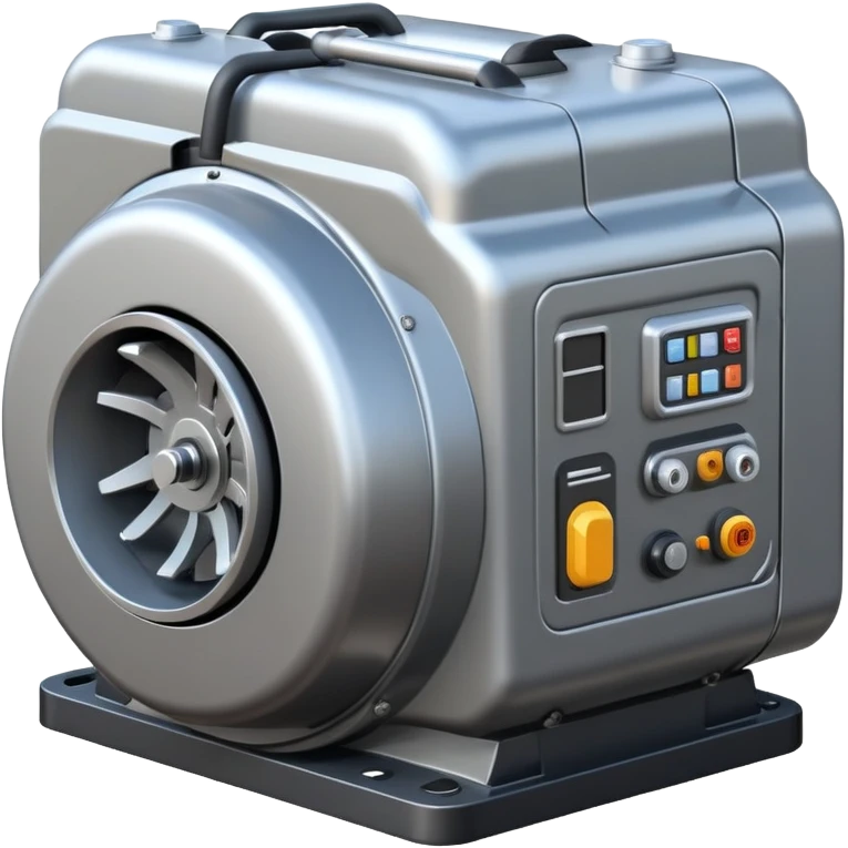 generator emoji