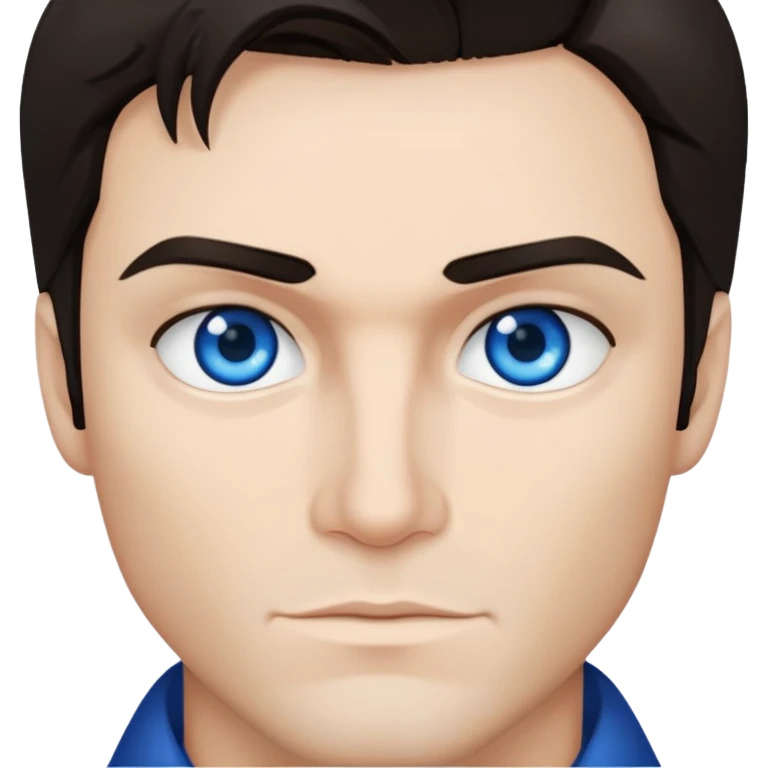 Damon Salvatore  emoji