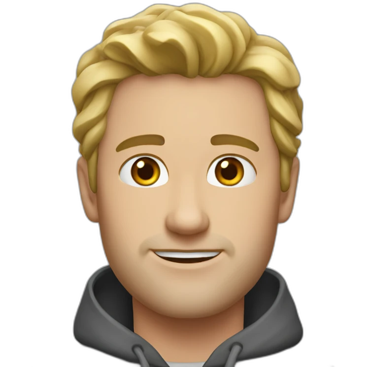 Jon Schnee emoji