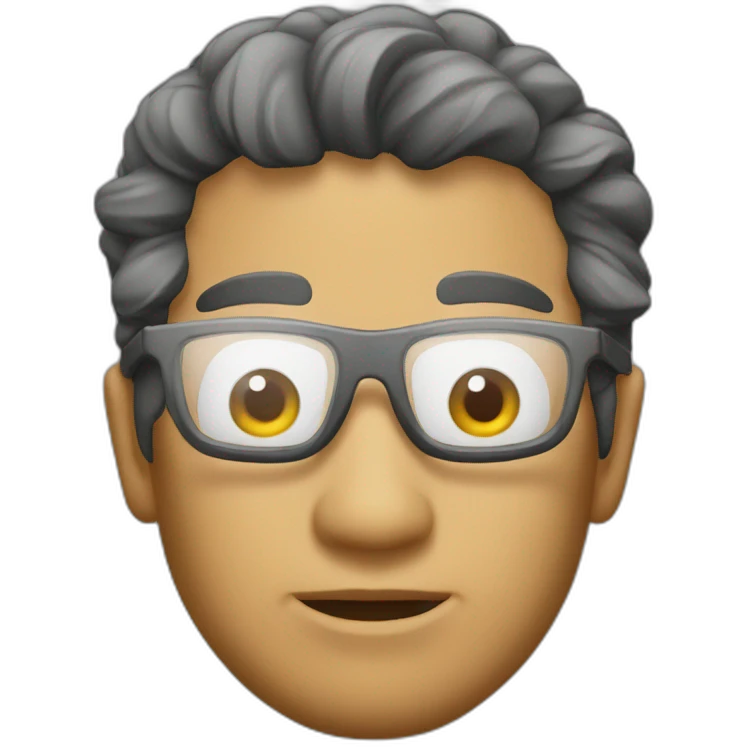 Lit superposé emoji