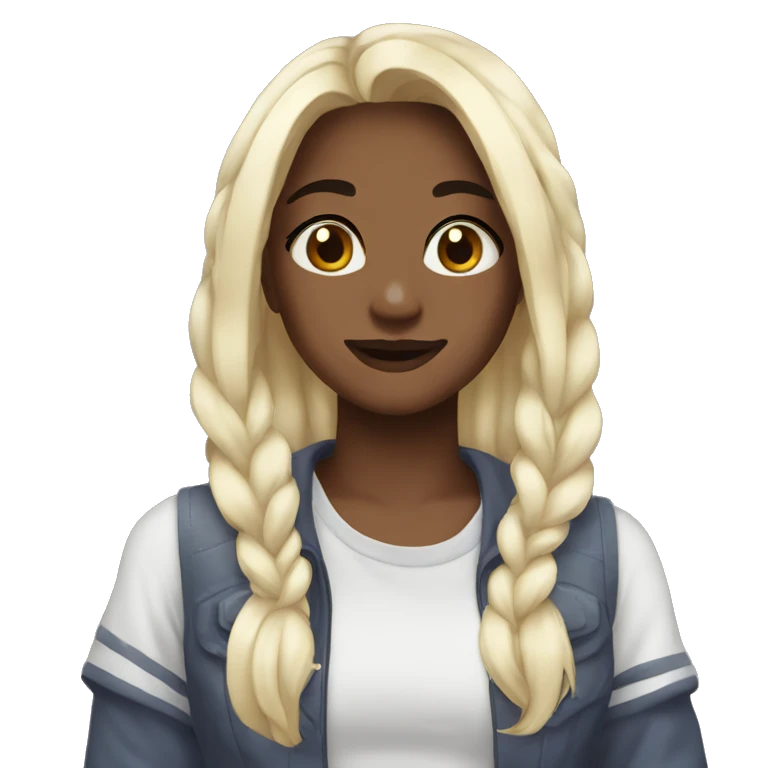 clean girl aesthetic emoji