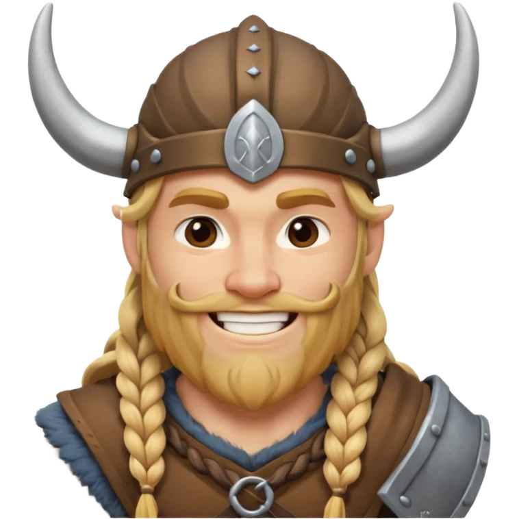 Viking emoji emoji