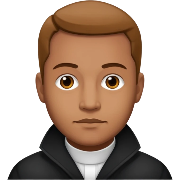 Francklin saint emoji