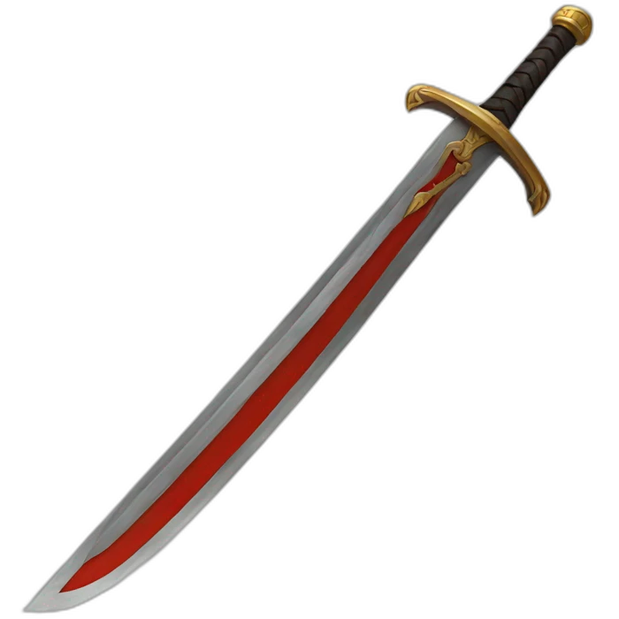 2 sword emoji