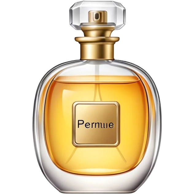 Perfume emoji