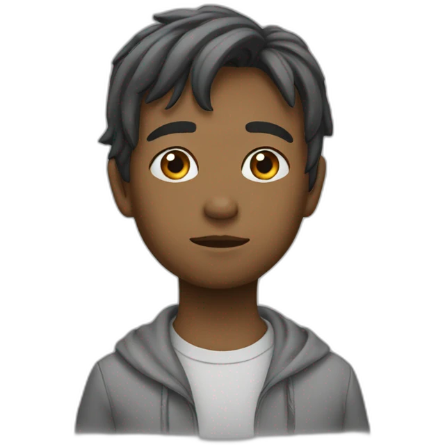 jeun-est-triste-😢 emoji