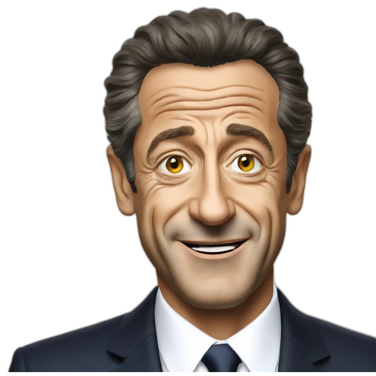 sarkozy emoji