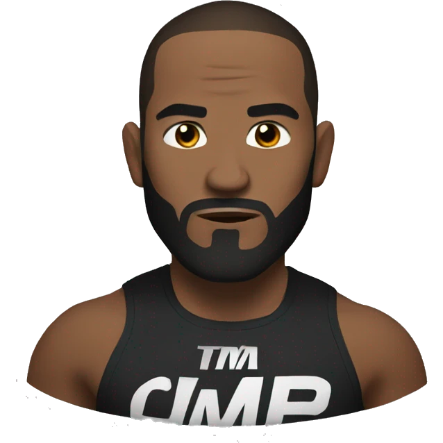 mma emoji