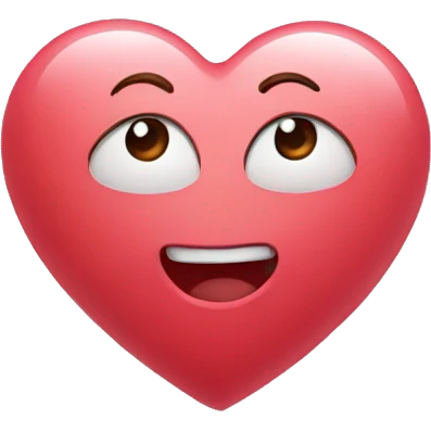  heart emoji