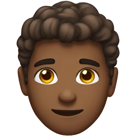 Much love emoji