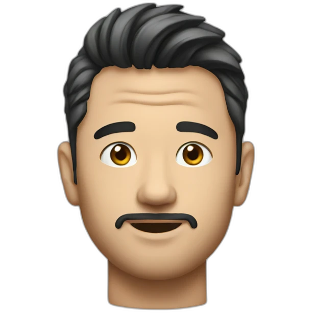 andrew tat emoji