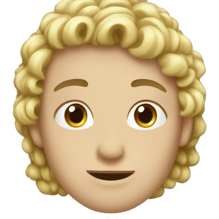 Капучино emoji
