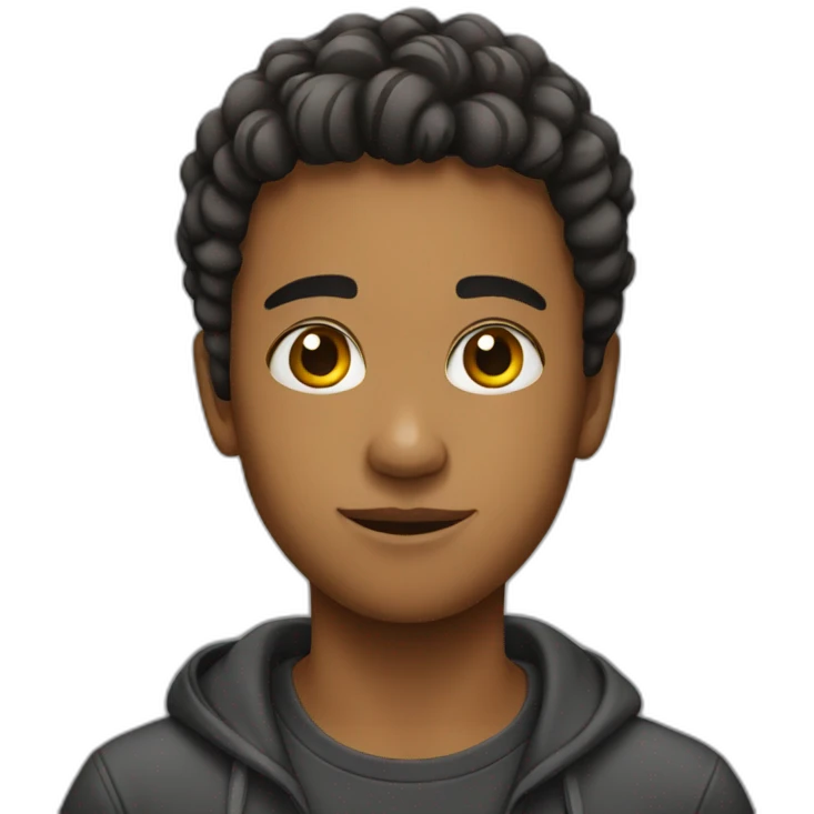 youth emoji