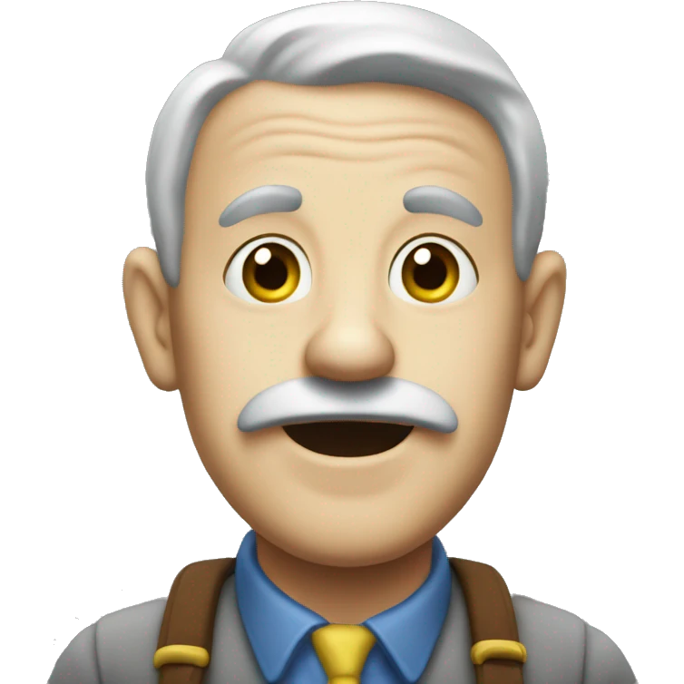 weegee emoji