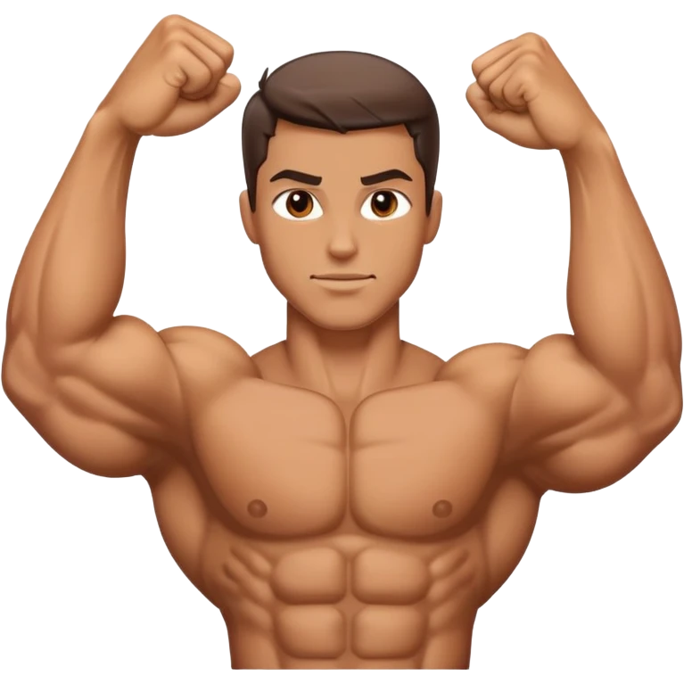 biceps  emoji
