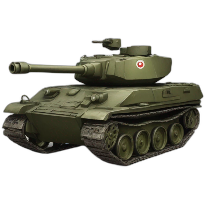 tipical world of tanks player emoji