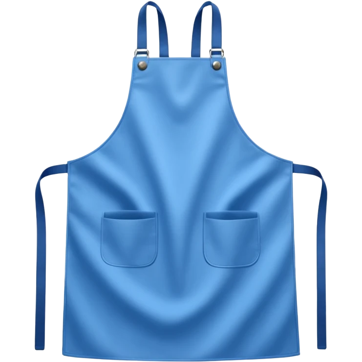 a cooking apron emoji emoji