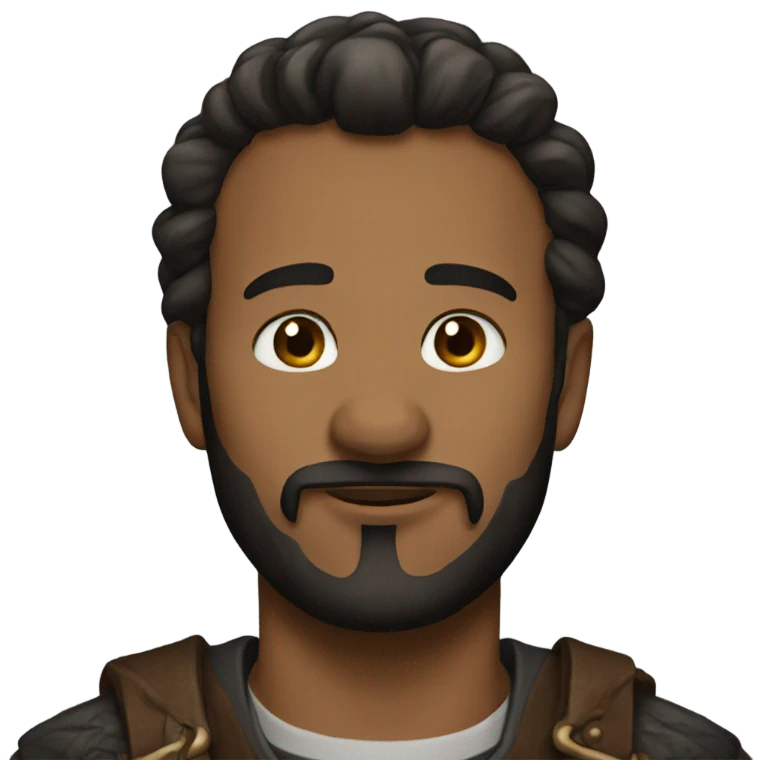 Arther Morgan  emoji