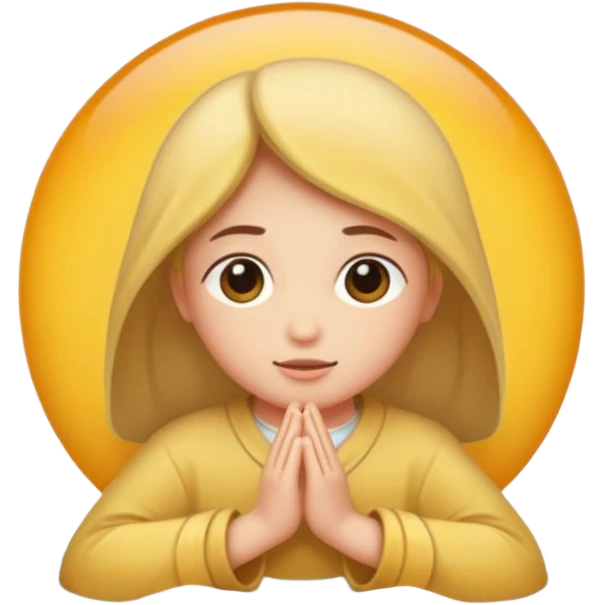 Awe emoji
