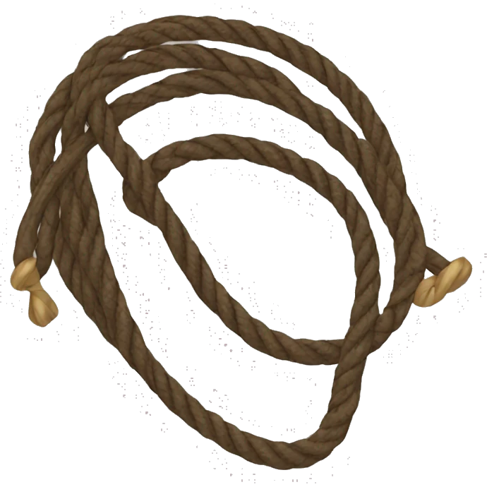 Lasso emoji