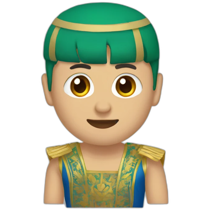 Uzbekistan emoji