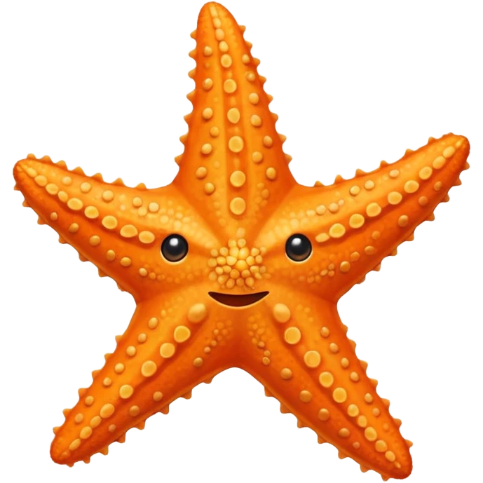 starfish emoji