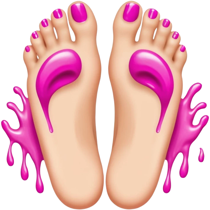 foot feet toes in pussy hole vagina pink vagina vagina wet sexy  emoji