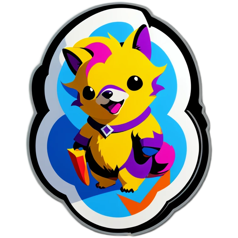 Gyatt emoji
