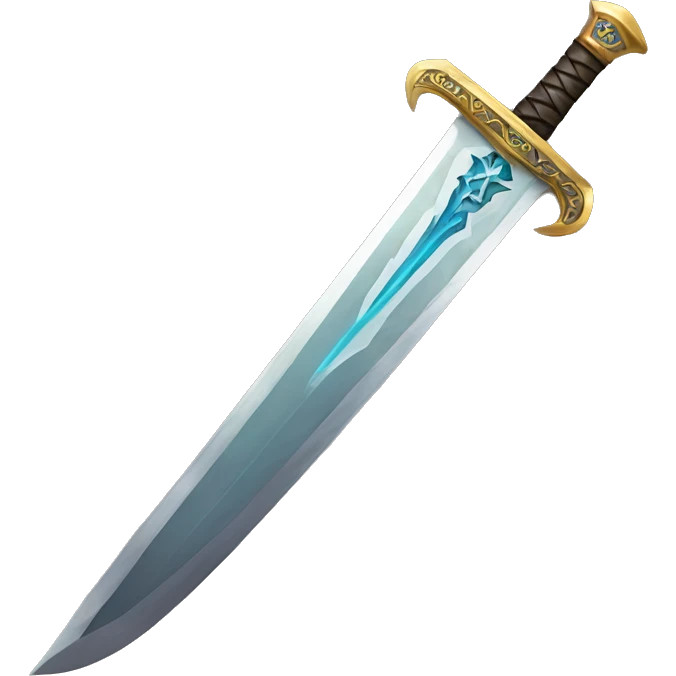 zulfiqar sword emoji