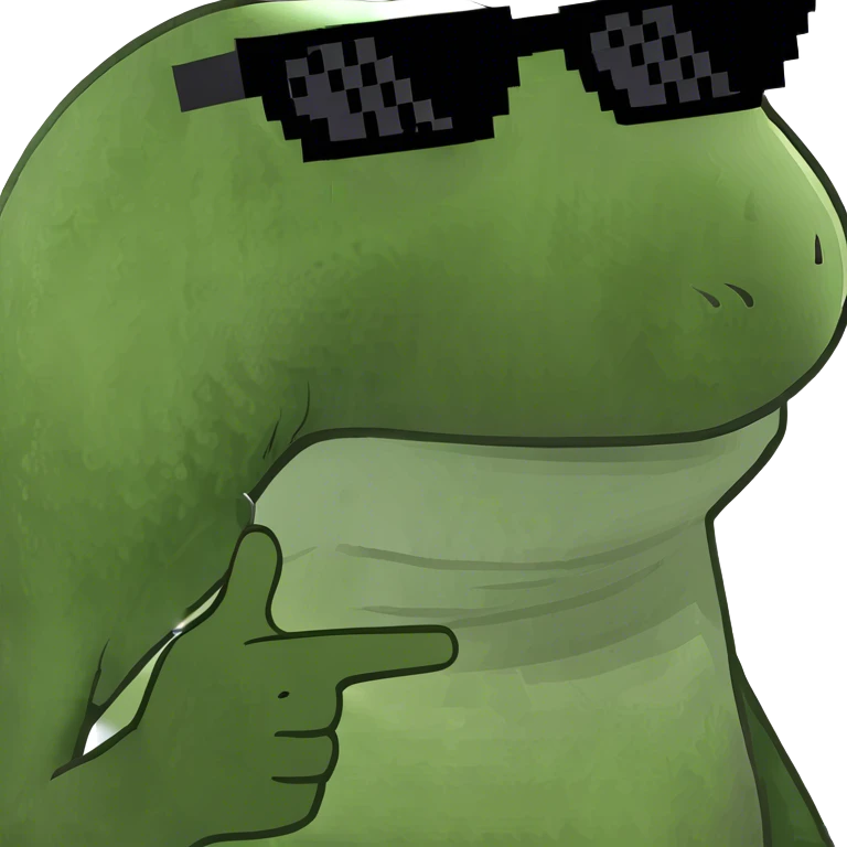 Eclipse emoji