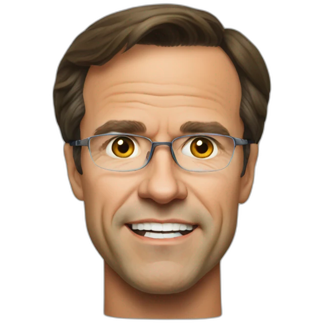 rutte emoji