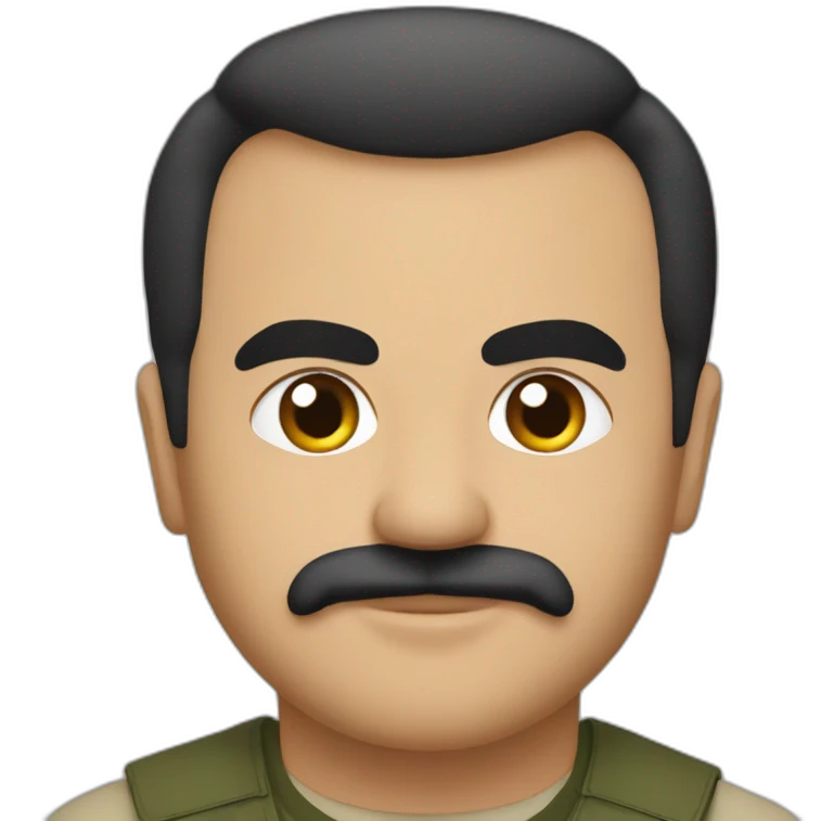 abdullah ocalan emoji
