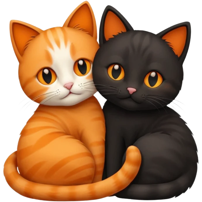 cat love emoji