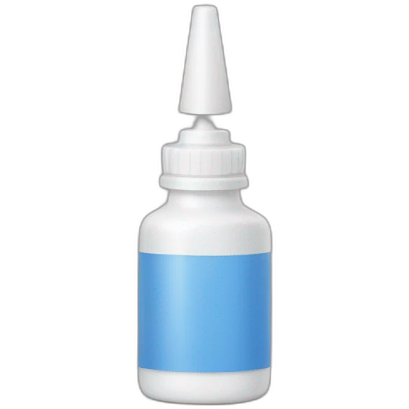 glue emoji