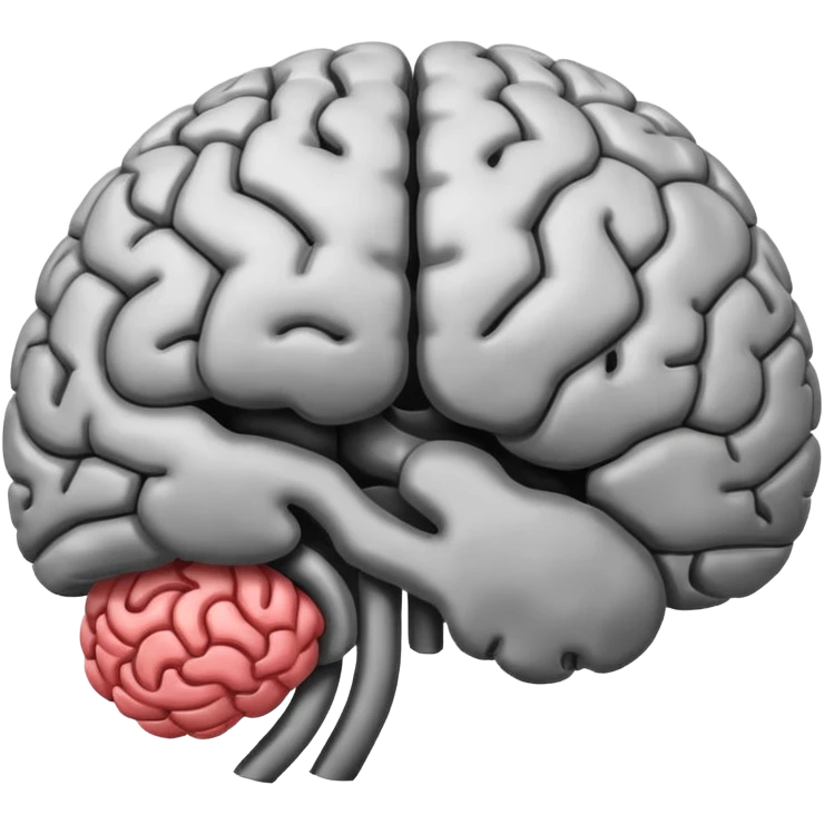 generate brain emoji