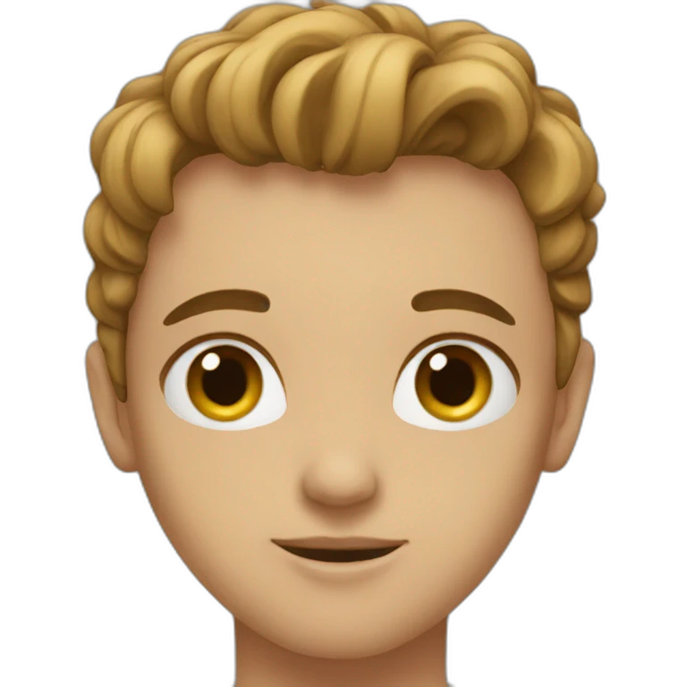 Intimate emoji