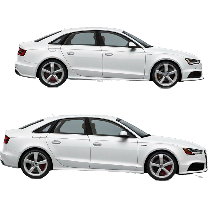 audi emoji