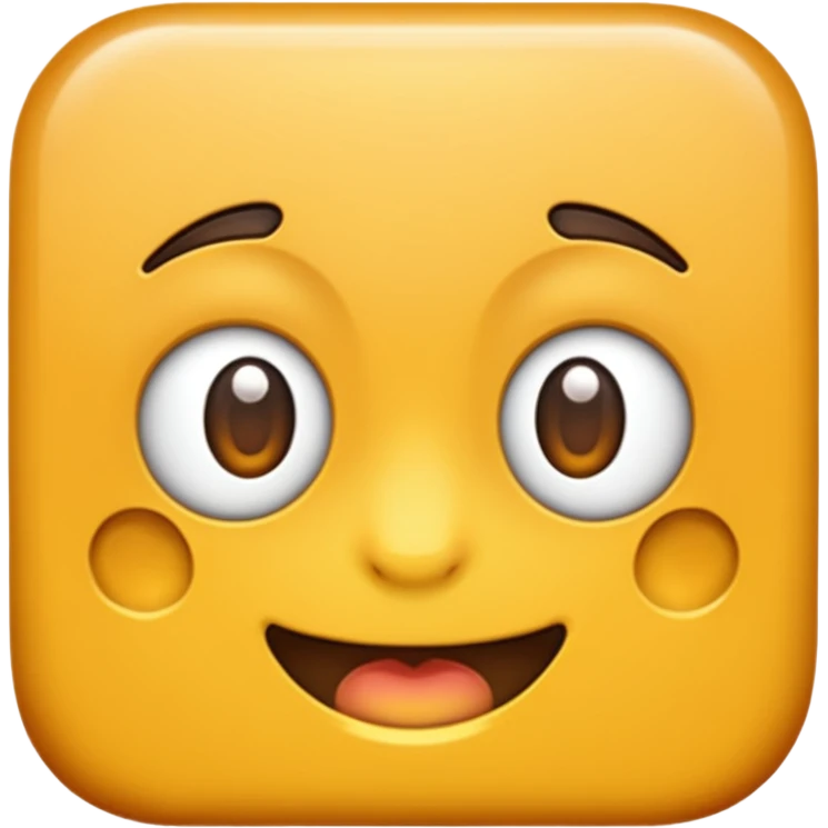 i have a photo emoji