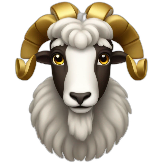 god ram emoji