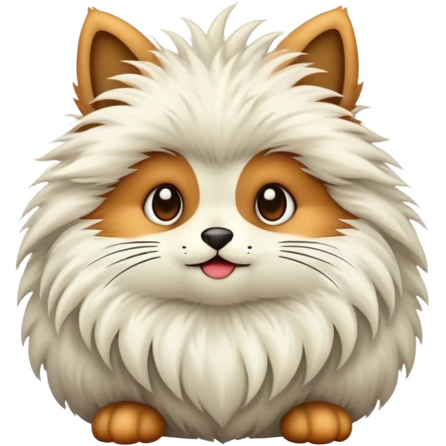 furry emoji