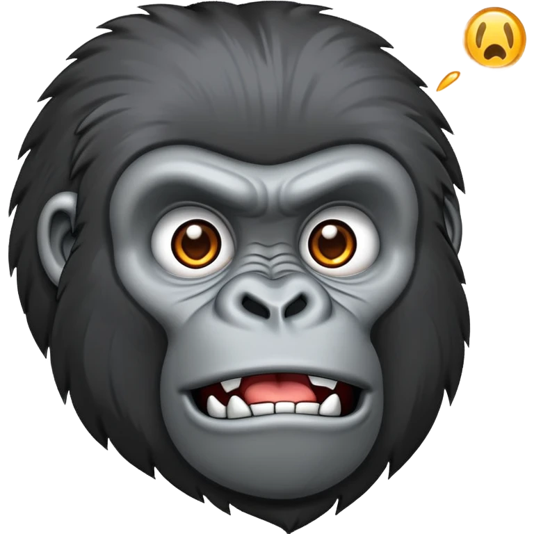 Gorilla tag emoji