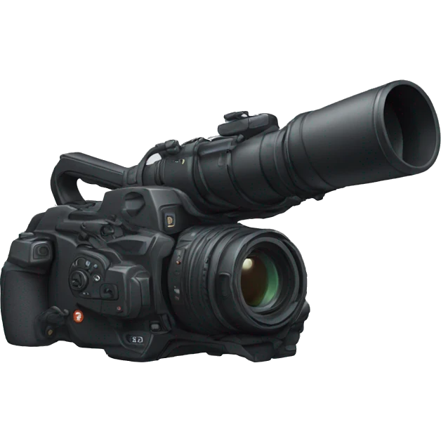 canon emoji