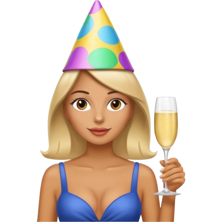 she make it clap emoji